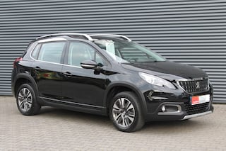 Peugeot 2008 1.2 PureTech Allure Uitv. NAVIGATIE