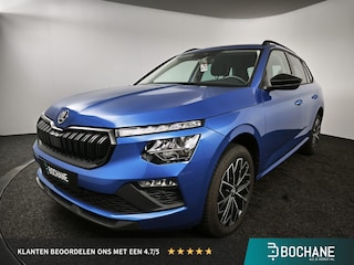 Skoda Kamiq 1.0 TSI Business Edition | Apple CarPlay / Android Auto | Stoelverwarming | Achteruitrijcamera | All-Season banden |