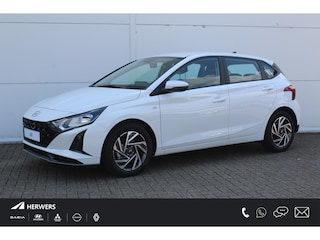 Hyundai i20 1.0 T-GDI Comfort / Apple & Android Carplay / Cruise Control / Lane Assist /
