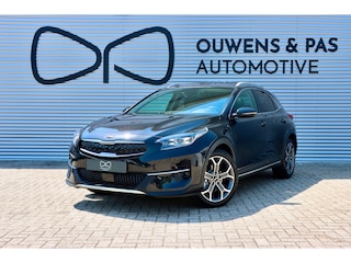 Kia XCeed 1.6 GDi PHEV ExecutiveLine | PANORAMA | TREKHAAK | LEER | ACC | VOL!