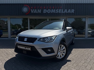 Seat Arona 1.0 TSI Style Business Intense - NL Auto Camera Trekh. Navi Carplay