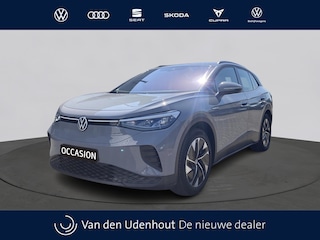Volkswagen ID.4 Life 77 kWh 204pk | Elek. trekhaak | Warmtepomp | Stoelverwarming | Acc