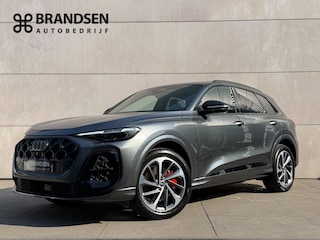 Audi Q5 2.0 TFSI e-hybrid quattro S edition Competition Pano-ACC-Keyless-Matrix-Trekhaak-Pass scherm-20"