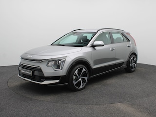 Kia Niro 1.6 GDi DynamicLine | Camera | Navigatie | Cruise Control | Climate Control