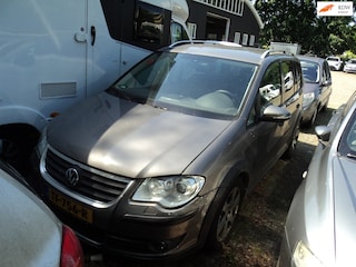 Volkswagen Touran 2.0 TDI