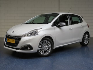 Peugeot 208 1.2 PureTech Allure