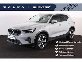 Volvo XC40 B3 Core - IntelliSafe Assist & Surround - 360º Camera - Verwarmde voorstoelen & stuur - Parkeersensoren voor & achter - Elektr. bedienb. voorstoelen met geheugen links - Draadloze tel. lader - Extra getint glas - 19' LMV