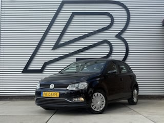 Volkswagen Polo 1.0 Comfortline Carplay|Cruise|Airco|Elek ramen|N.A.P|Nieuwe APK bij aflevering