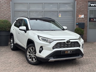 Toyota RAV4 2.0 VVT-iE Executive Trekhaak.