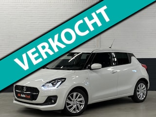 Suzuki Swift 1.2 Select Smart Hybrid Automaat / Airco / Stoelverwarming / Camera / LM-Velgen
