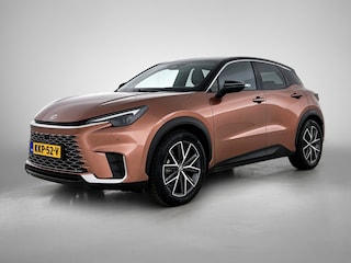 Lexus LBX Cool 2WD | Trekhaak | Tech Pack |