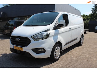 Ford Transit Custom 300 2.0 TDCI L2H1 Trend AUTOMAAT LANGE UITV