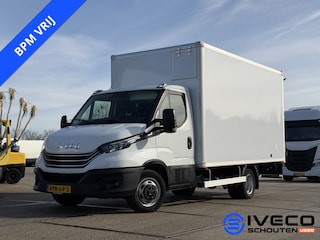Iveco Daily 35C16 A8 Cruise Control - Dubbellucht - Automaat - 3.0L 161pk Standplaats: Almkerk