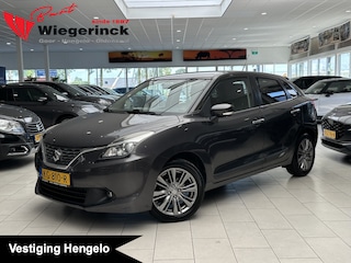Suzuki Baleno 1.0 Boosterjet High Executive [ CLIMA I APPLE CARPLAY I ANDROID
