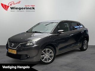 Suzuki Baleno 1.0 Boosterjet High Executive [ CLIMA I APPLE CARPLAY I ANDROID