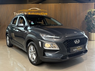 Hyundai Kona 1.0T Comfort | navigatie | Achteruitrijcamera |