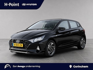 Hyundai i20 Comfort Smart 1.0 T-GDI 100pk | APPLE CARPLAY / ANDROID AUTO | ALL SEASON BANDEN | CAMERA | PARKEERSENSOREN | NAVI | DODEHOEKBEW. |