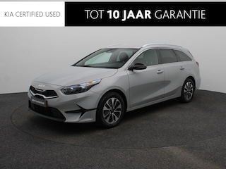 Kia Ceed Sportswagon 1.0 T-GDi Design Edition | Lm. Velgen | Navi | Camera | Stoel/Stuur verwarming |