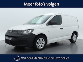 Volkswagen Caddy Cargo 2.0 TDI 102pk / Wordt verwacht