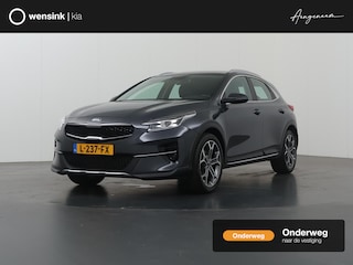 Kia XCeed 1.5 T-GDI MHEV DynamicLine | Trekhaak | Navigatie | Parkeercamera | Climate Control | Cruise Control |