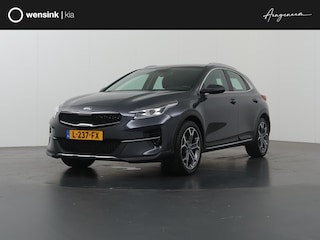 Kia XCeed 1.5 T-GDI MHEV DynamicLine | Trekhaak | Navigatie | Parkeercamera | Climate Control | Cruise Control |
