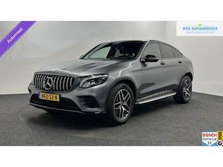 Mercedes-Benz GLC 250 4MATIC Premium Plus