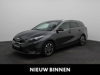 Kia Ceed Sportswagon 1.0 T-GDi MHEV Design Edition | Lm. Velgen | Navi | Camera | Stoel/Stuur verwarming |