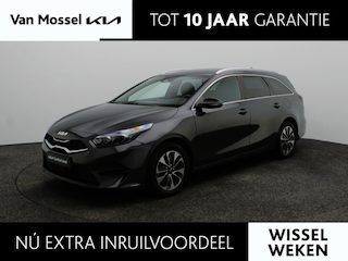 Kia Ceed Sportswagon 1.0 T-GDi MHEV Design Edition | Lm. Velgen | Navi | Camera | Stoel/Stuur verwarming |