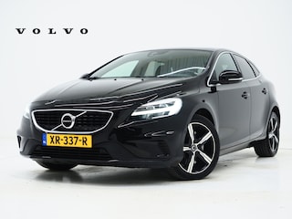Volvo V40 T3 152pk Polar+ Sport | HK Audio | Trekhaak | Camera | Stoel verw.
