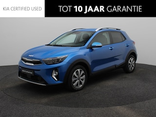 Kia Stonic 1.0 T-GDi MHEV DynamicPlusLine | Navi | Camera | Keyless | Clima | Cruise