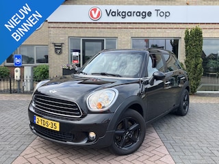 Mini Countryman 1.6 Cooper Business Line | Leder | Navi | NAP