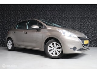 Peugeot 208 1.2 VTi Active | Cruise Control | AC | BT | ESP