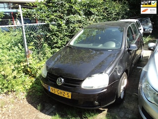 Volkswagen Golf 1.4 TSI Trendline