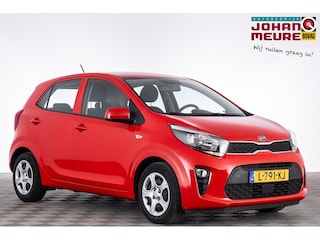 Kia Picanto 1.0 DPi ComfortLine ✅ 1e Eigenaar | AIRCO .