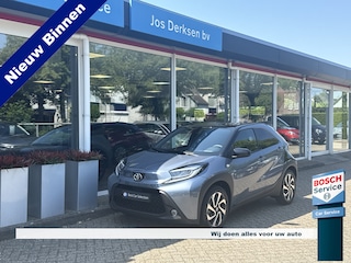 Toyota Aygo 1.0 VVT-i MT Pulse - PDC v+a | ACC | Camera | Stoelverw. | CarPlay | LED | All Season