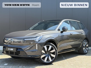 Volvo EX90 Single Motor Plus 7p. 92 kWh 21 inch lichtmetaal / all-season banden / elektrochromatisch panoramadak