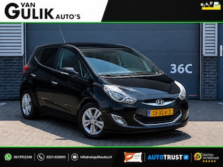 Hyundai ix20 1.6i i-Vision | Automaat | 1ste eig. | PDC | Cruise control |