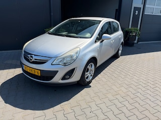 Opel Corsa 1.3 CDTi EcoFlex S/S Edition