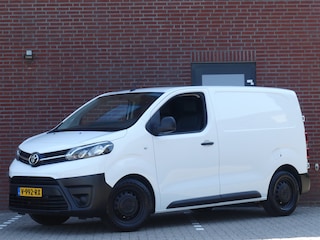 Toyota Proace 1.6 D-4D Cool Airco/Trekhaak/Cruise control
