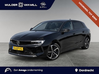 Opel Astra Elegance 1.6 HYbrid PHEV 180pk e-EAT8 | AGR-STOEL | 180° CAMERA | KEYLESS START | NAVI | STOELVERWARMING | PURE PANEL | ISOFIX |