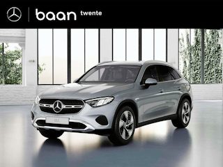 Mercedes-Benz GLC 300 e 4-Matic Business Solution Luxury