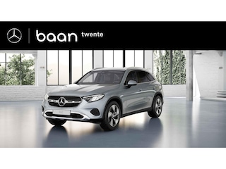 Mercedes-Benz GLC 300 e 4-Matic Business Solution Luxury
