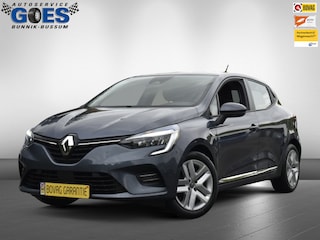 Renault Clio Onbekend