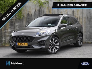 Ford Kuga ST-Line X 2.5 PHEV 225pk Automaat PANO | 20''LM | HEAD-UP | B&O | ADAPT. CC | TREKHAAK | CAMERA