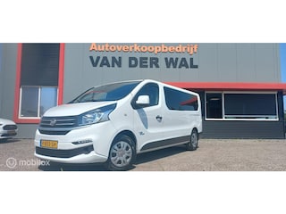 Fiat Talento 1.6 MJ EcoJet L2H1 DC Basis