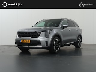 Kia Sorento 1.6 T-GDi Plug-in Hybrid 4WD ExecutiveLine 7p | Panoramaschuifdak | 360 Camera | Stoelventilatie | Head-up display | Keyless | Dodehoekcamera | Bose Premium Sound  |
