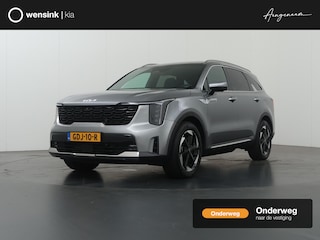 Kia Sorento 1.6 T-GDi Plug-in Hybrid 4WD ExecutiveLine 7p | Panoramaschuifdak | 360 Camera | Stoelventilatie | Head-up display | Keyless | Dodehoekcamera | Bose Premium Sound |