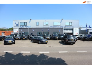 Audi A6 Avant 2.4 Pro Line AUTOMAAT / 1e EIGENAAR / NAP / DEALER ODH / TOP DEAL ! ! !