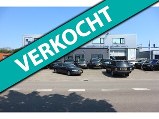 Audi A6 Avant 2.4 Pro Line AUTOMAAT / 1e EIGENAAR / NAP / DEALER ODH / TOP DEAL ! ! !