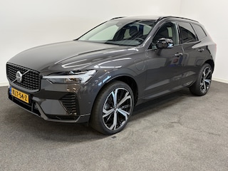 Volvo XC60 2.0 T6 PHEV AWD Long Range Plus Dark Trekhaak 2250kg/360 Camera/ Stoel en Stuurverw./ Harman Kardon